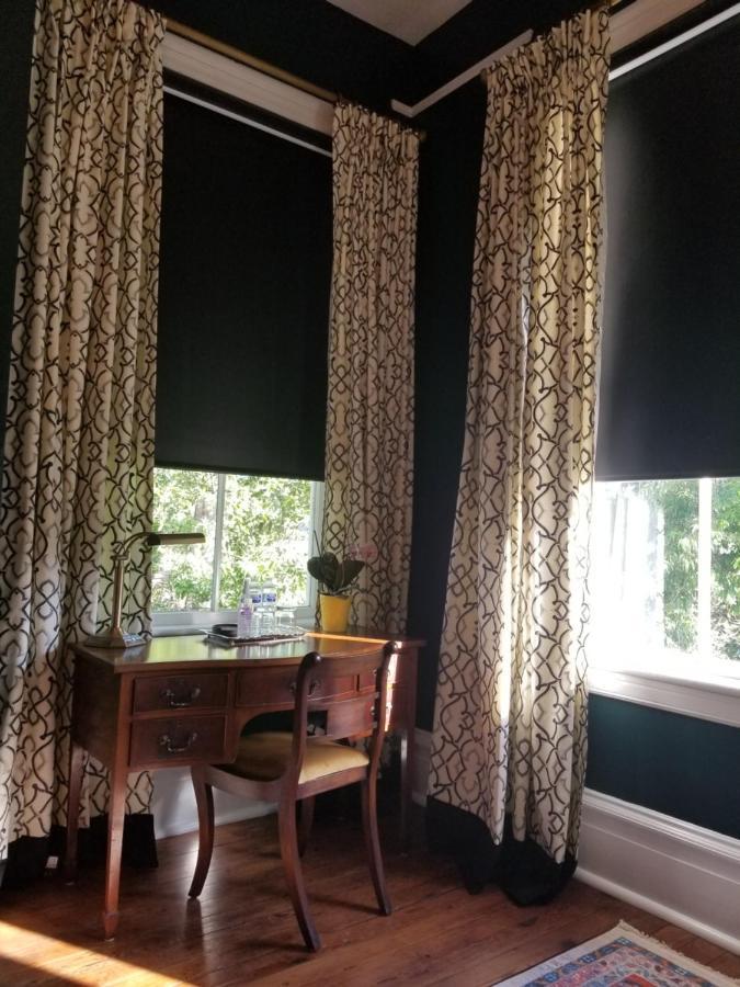 Thomas Weihs Haus Bed & Breakfast Savannah Eksteriør bilde